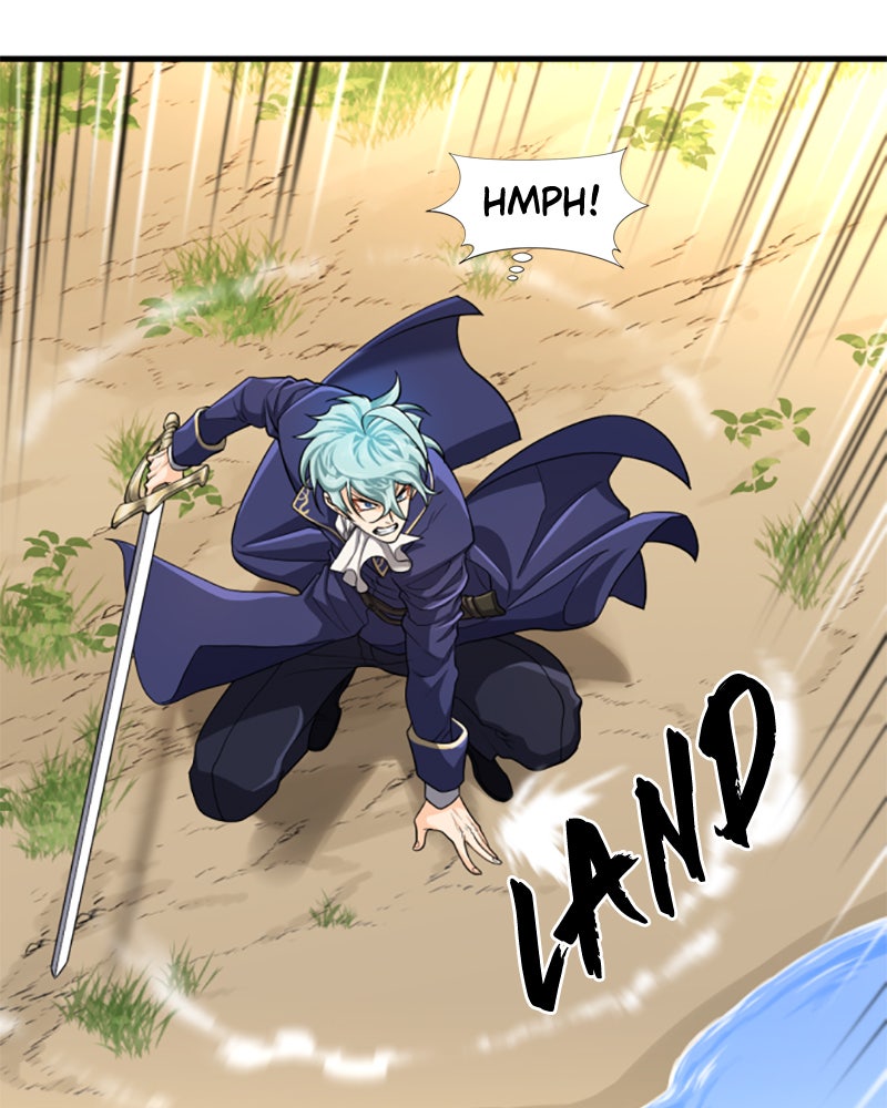 Read The Greatest Estate Developer EN Manga Online