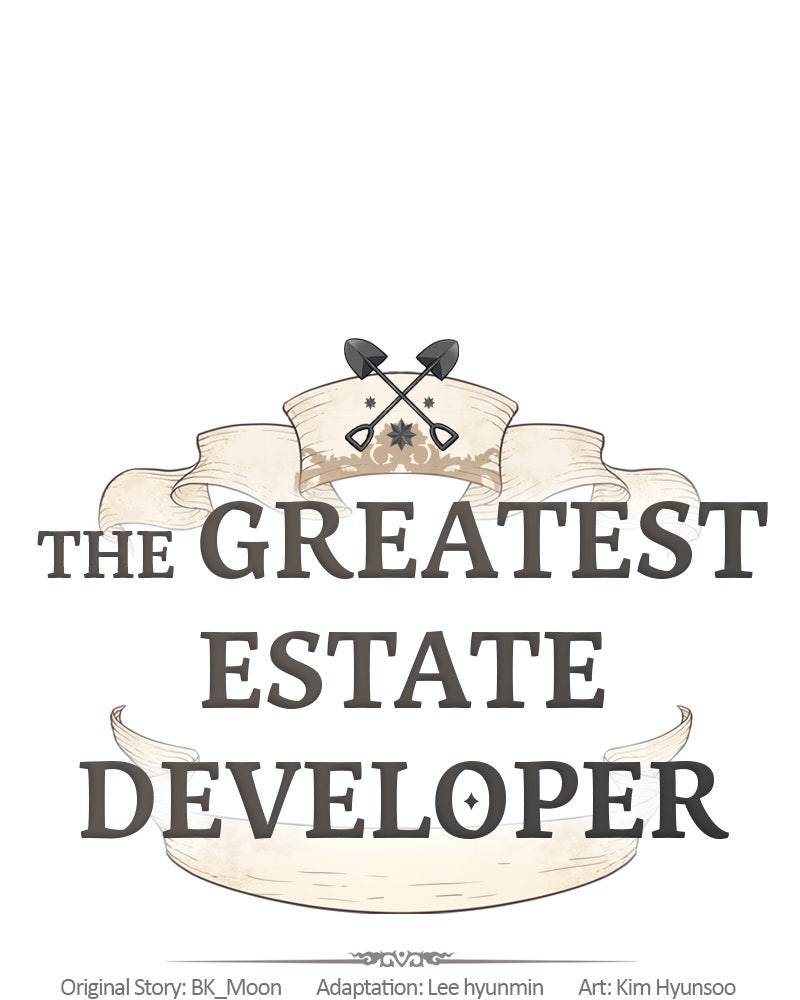 Read The Greatest Estate Developer EN Manga Online