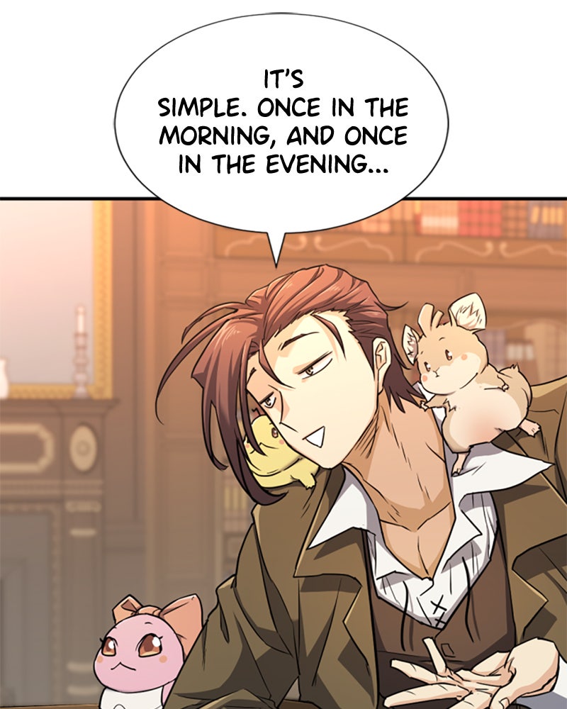 Read The Greatest Estate Developer EN Manga Online