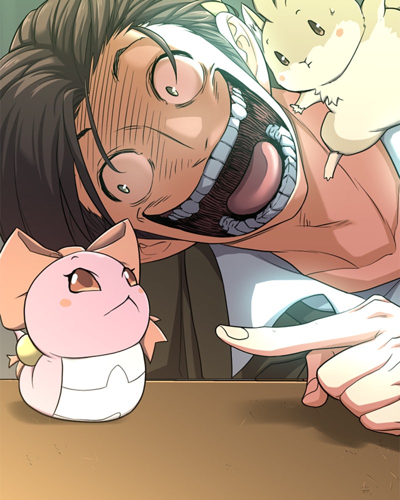 Read The Greatest Estate Developer EN Manga Online
