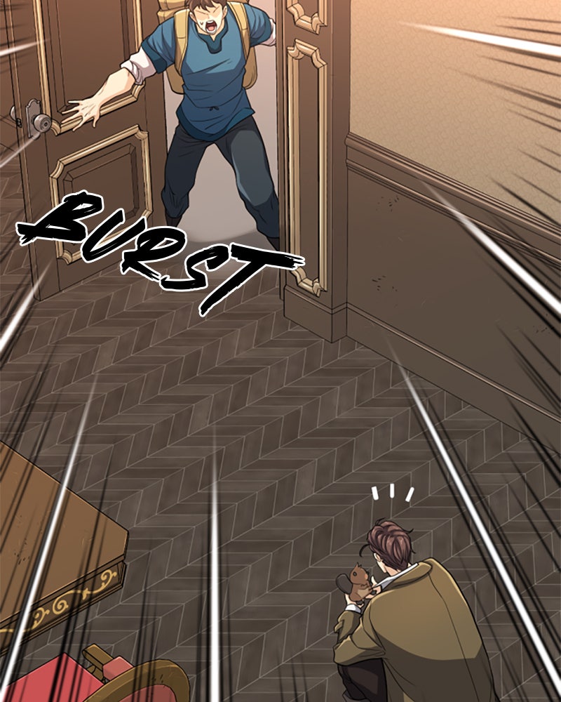 Read The Greatest Estate Developer EN Manga Online
