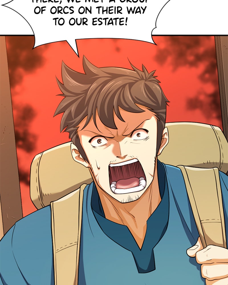 Read The Greatest Estate Developer EN Manga Online