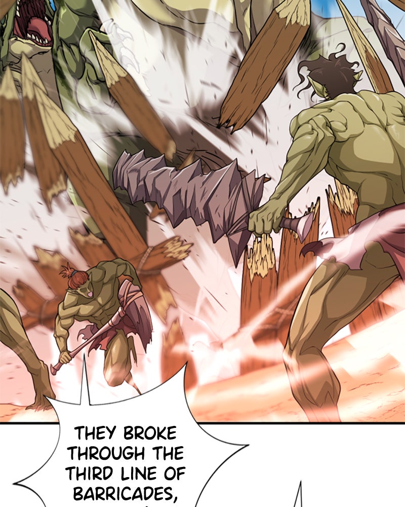 Read The Greatest Estate Developer EN Manga Online