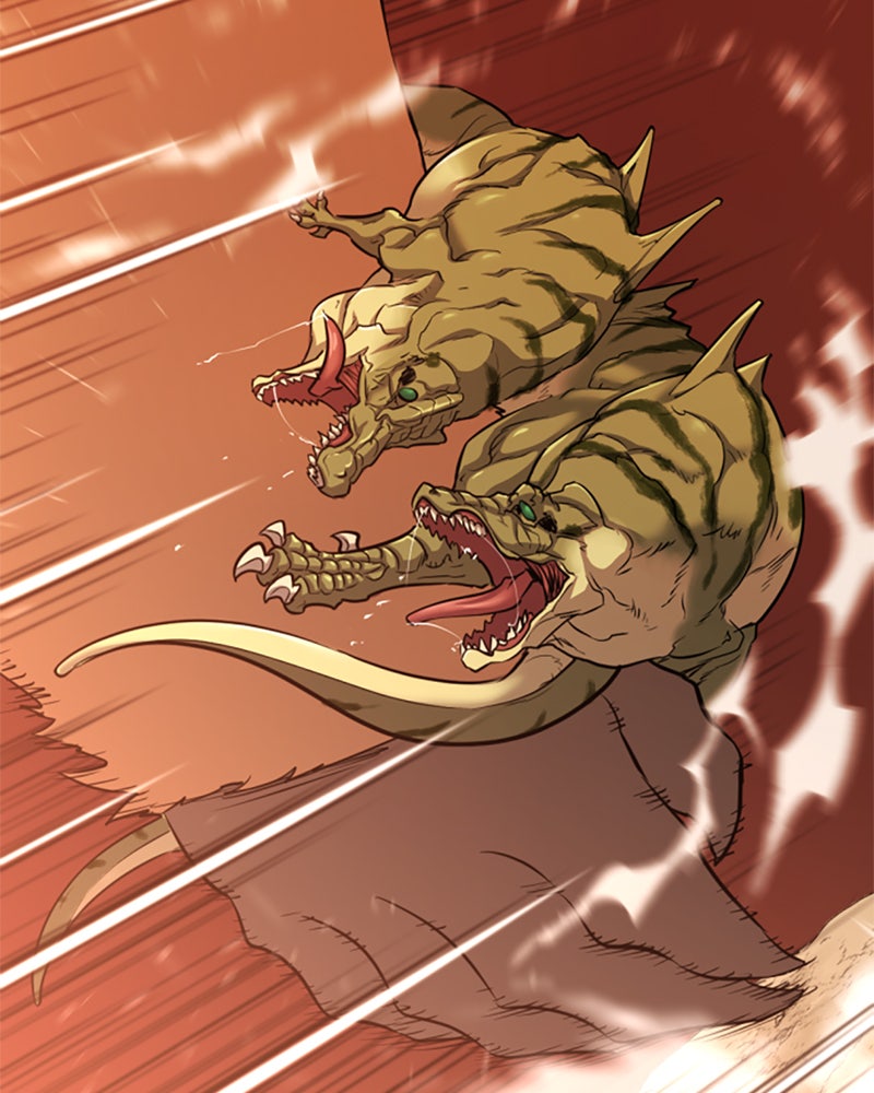 Read The Greatest Estate Developer EN Manga Online