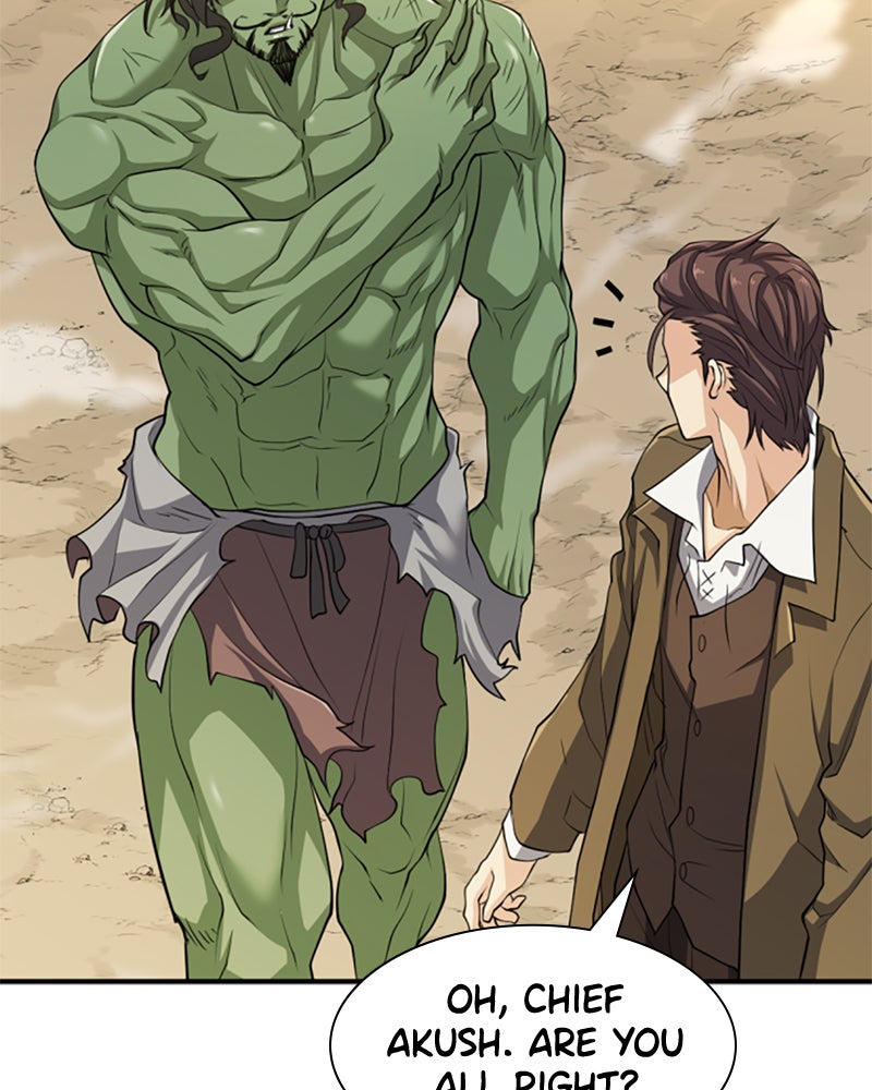 Read The Greatest Estate Developer EN Manga Online