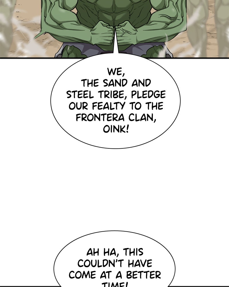 Read The Greatest Estate Developer EN Manga Online
