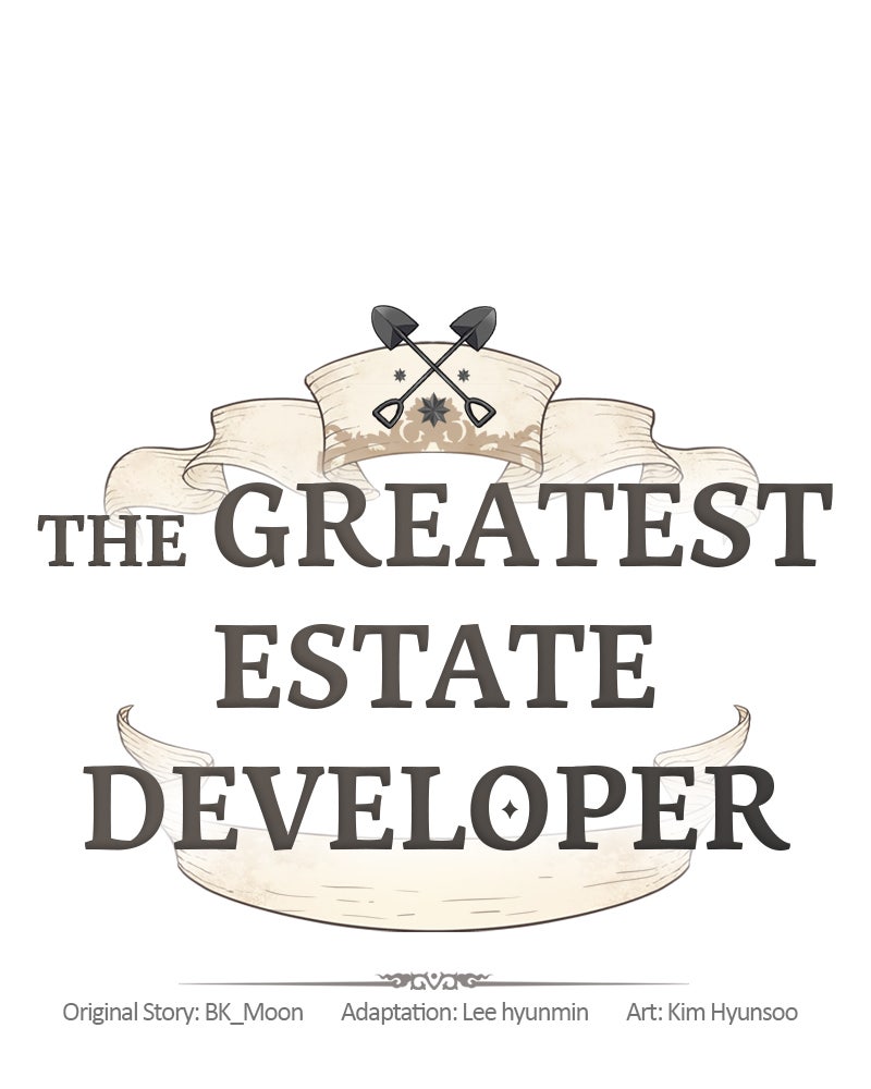 Read The Greatest Estate Developer EN Manga Online