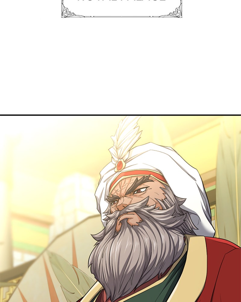Read The Greatest Estate Developer EN Manga Online