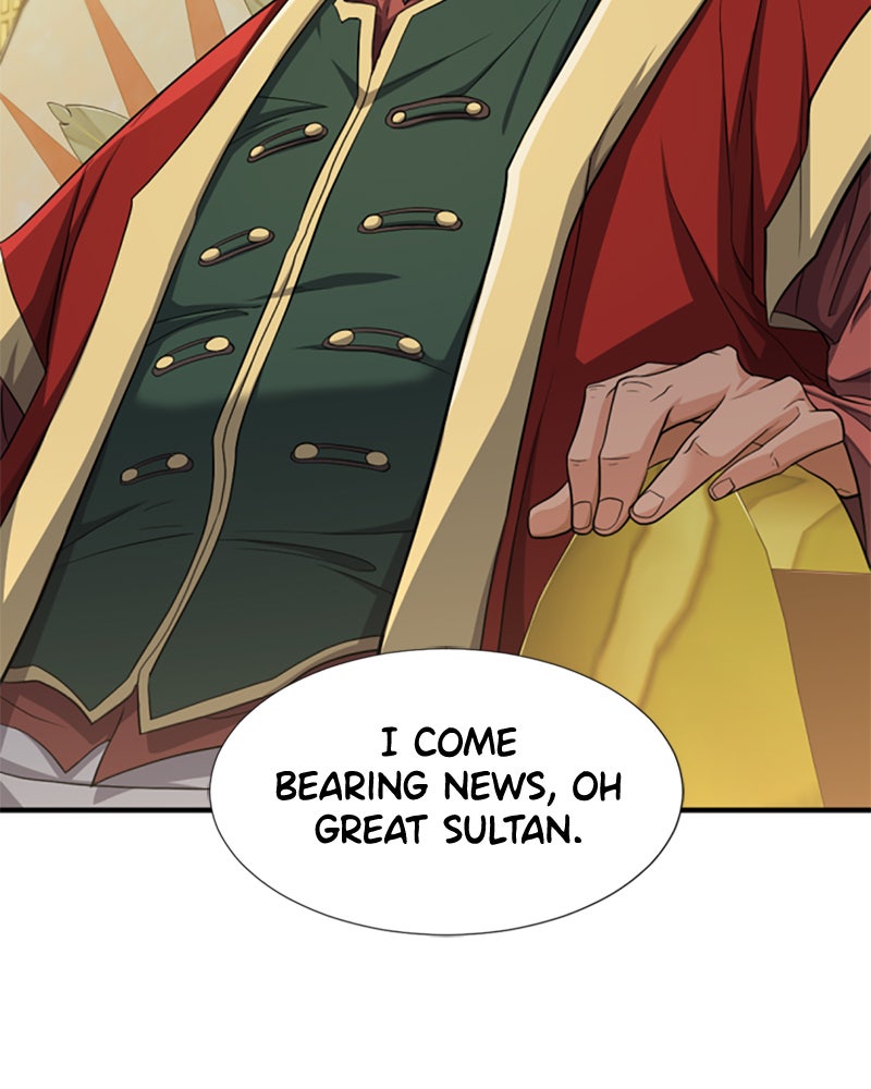 Read The Greatest Estate Developer EN Manga Online