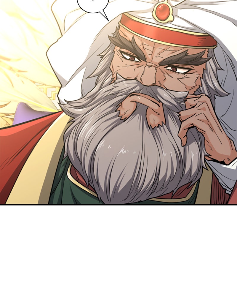 Read The Greatest Estate Developer EN Manga Online