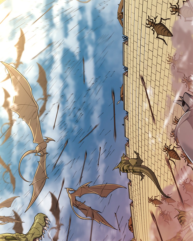 Read The Greatest Estate Developer EN Manga Online