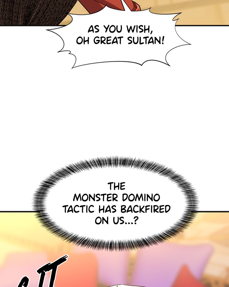 Read The Greatest Estate Developer EN Manga Online