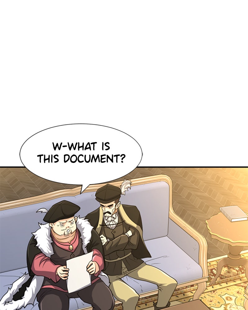Read The Greatest Estate Developer EN Manga Online