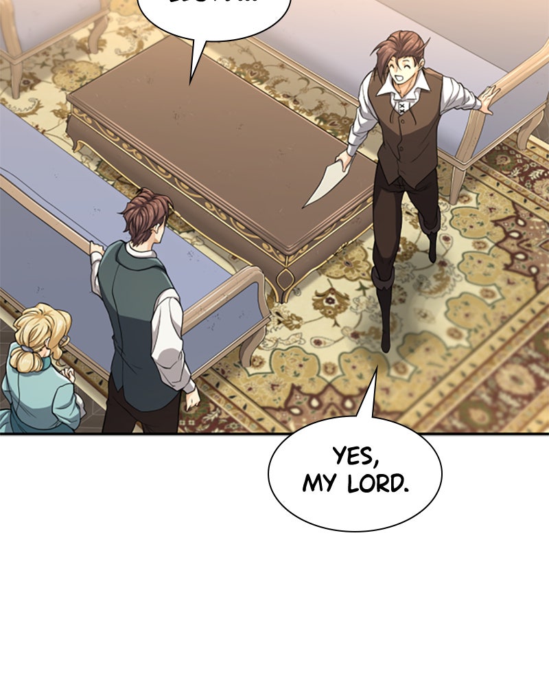 Read The Greatest Estate Developer EN Manga Online
