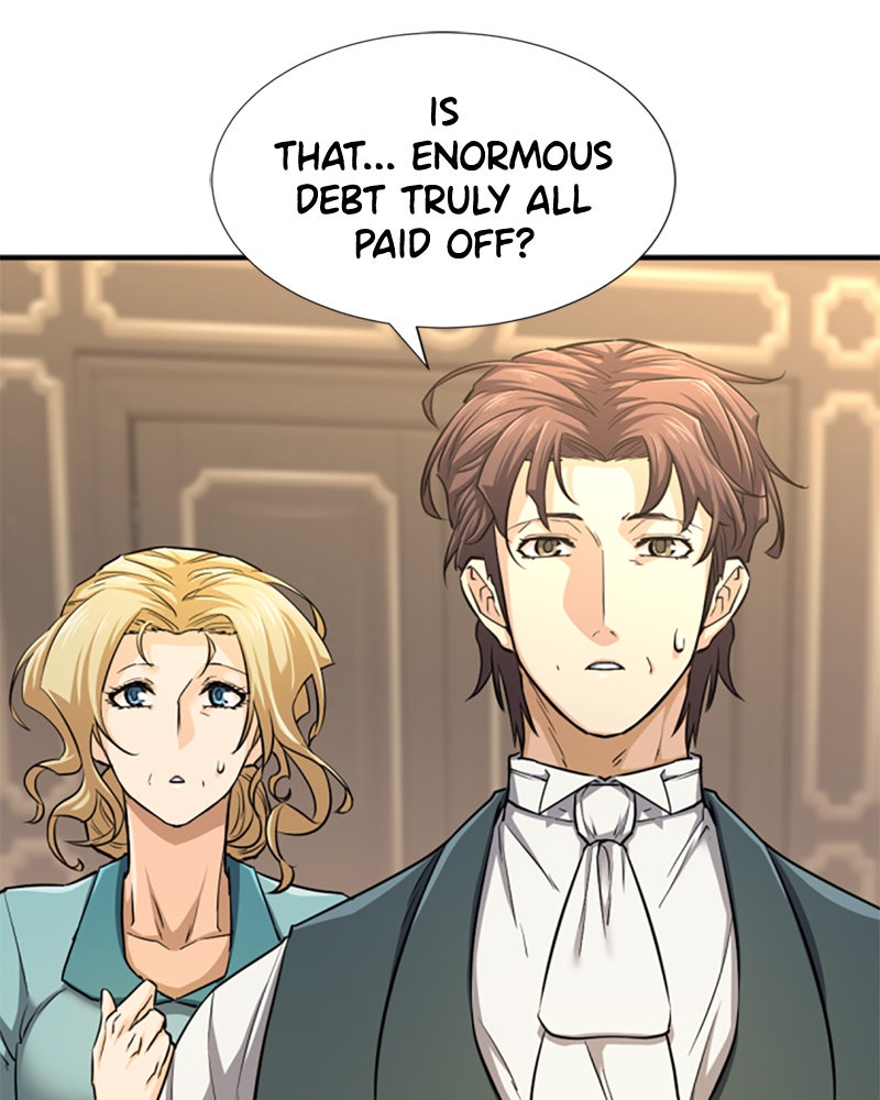 Read The Greatest Estate Developer EN Manga Online