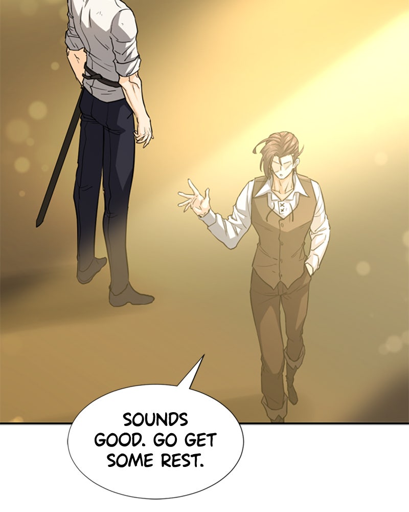 Read The Greatest Estate Developer EN Manga Online
