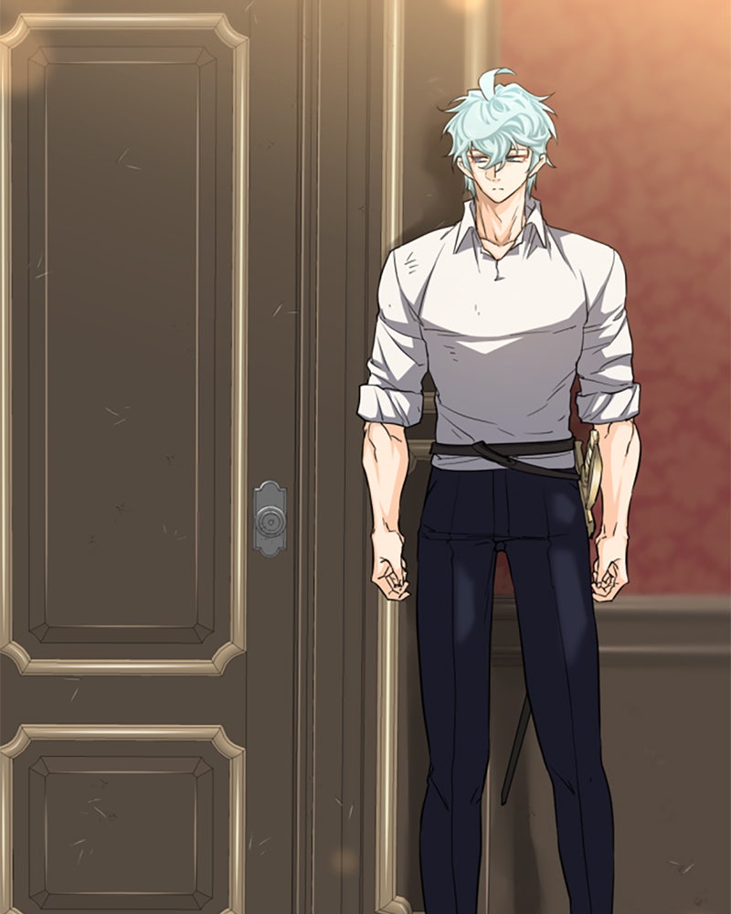Read The Greatest Estate Developer EN Manga Online