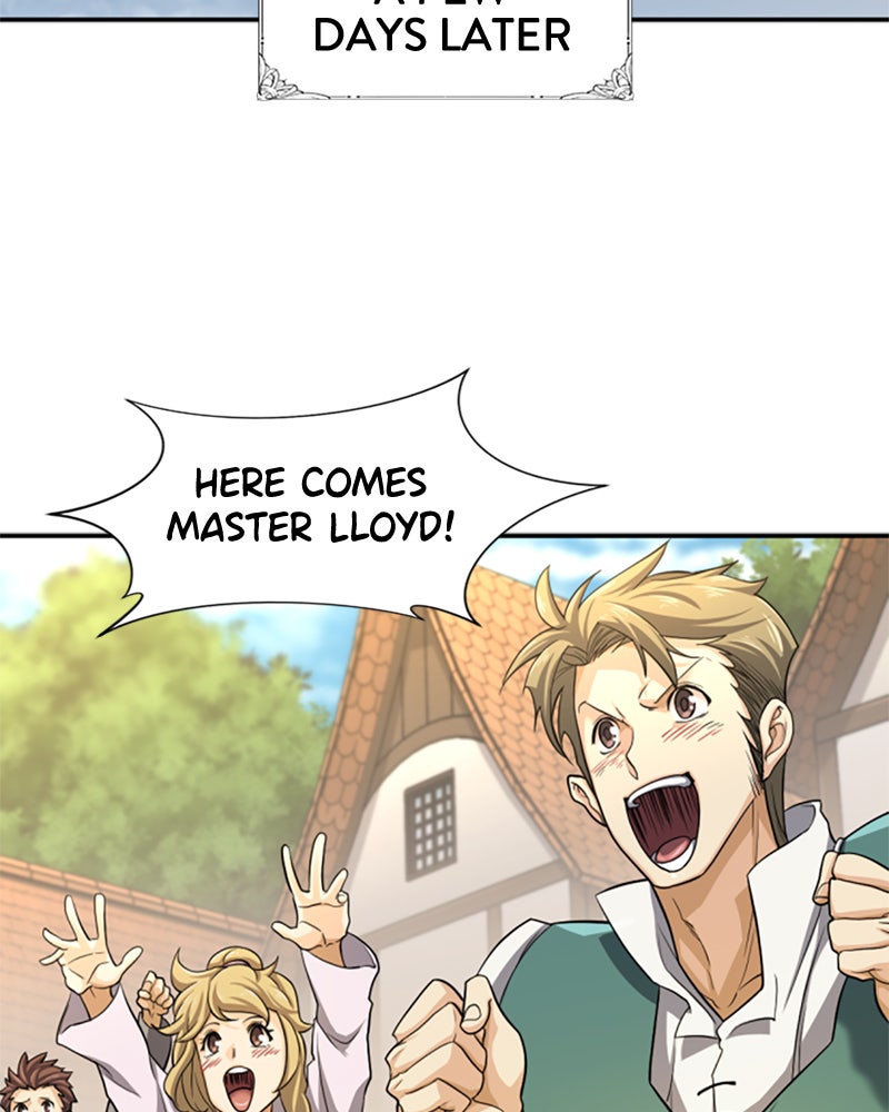 Read The Greatest Estate Developer EN Manga Online
