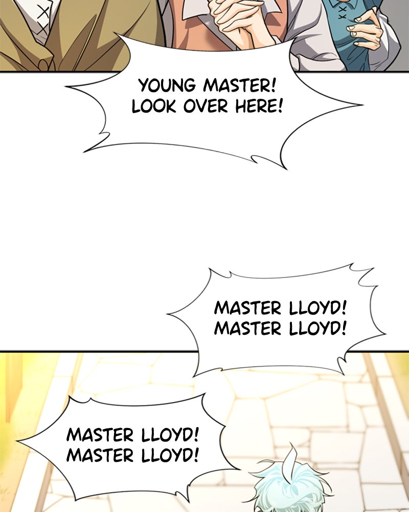 Read The Greatest Estate Developer EN Manga Online