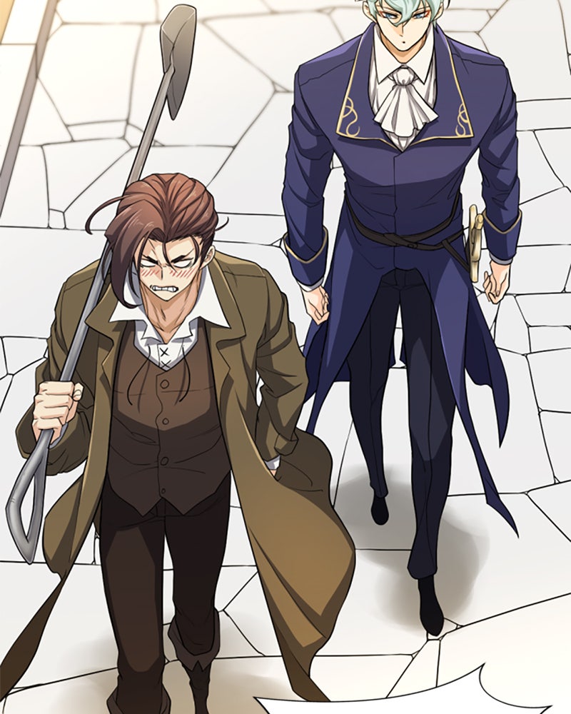 Read The Greatest Estate Developer EN Manga Online