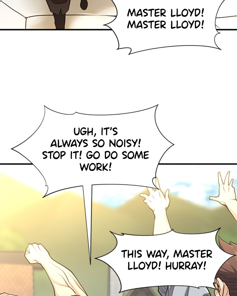 Read The Greatest Estate Developer EN Manga Online