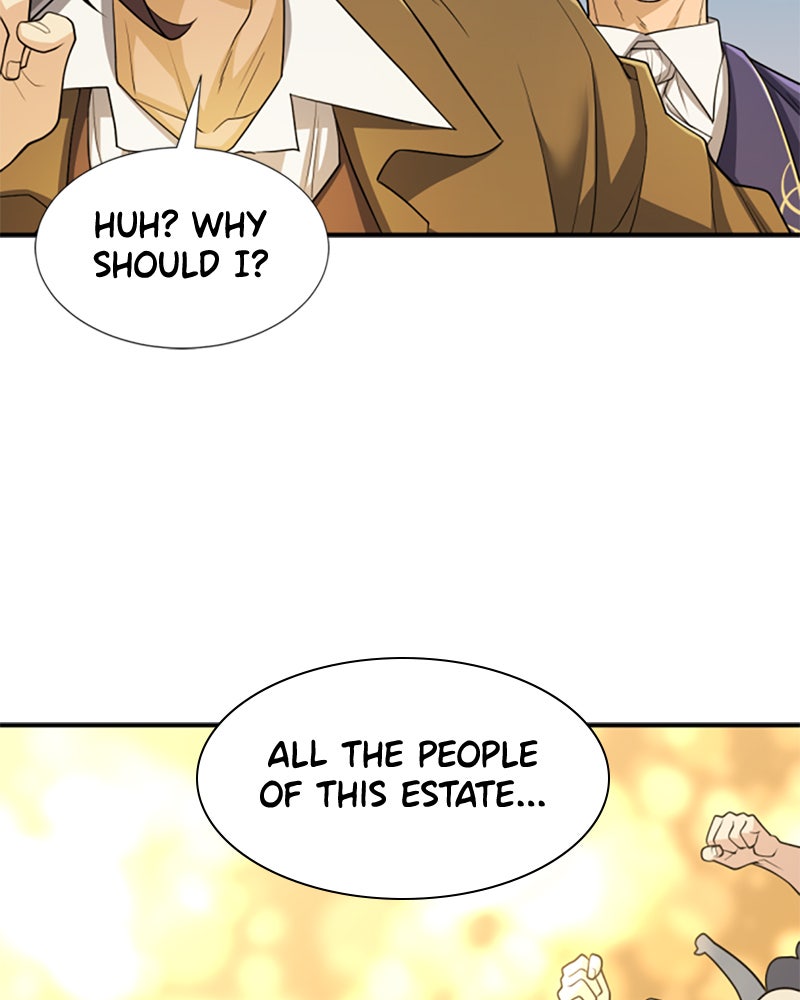 Read The Greatest Estate Developer EN Manga Online