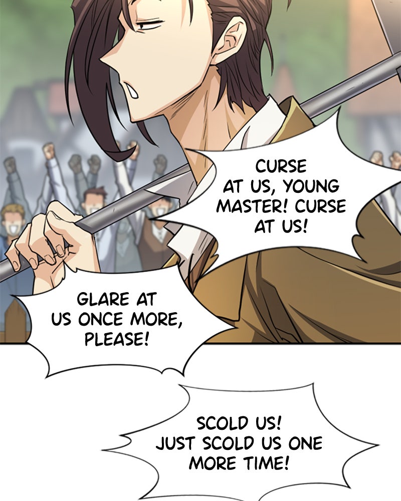 Read The Greatest Estate Developer EN Manga Online
