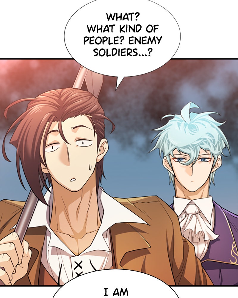 Read The Greatest Estate Developer EN Manga Online