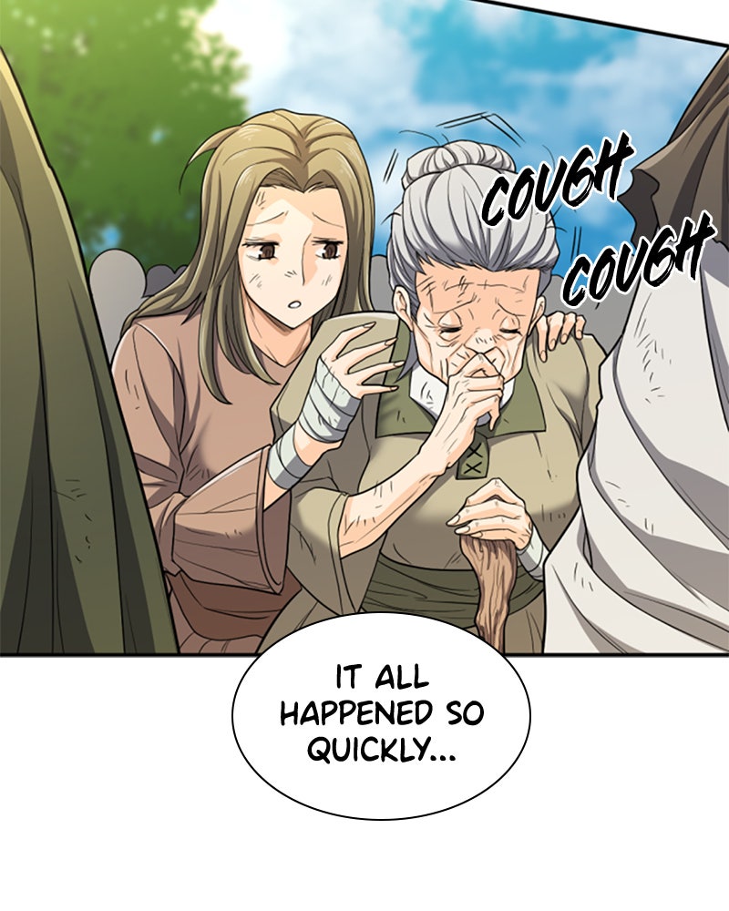 Read The Greatest Estate Developer EN Manga Online
