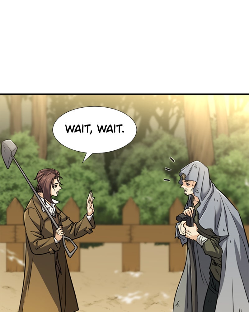 Read The Greatest Estate Developer EN Manga Online