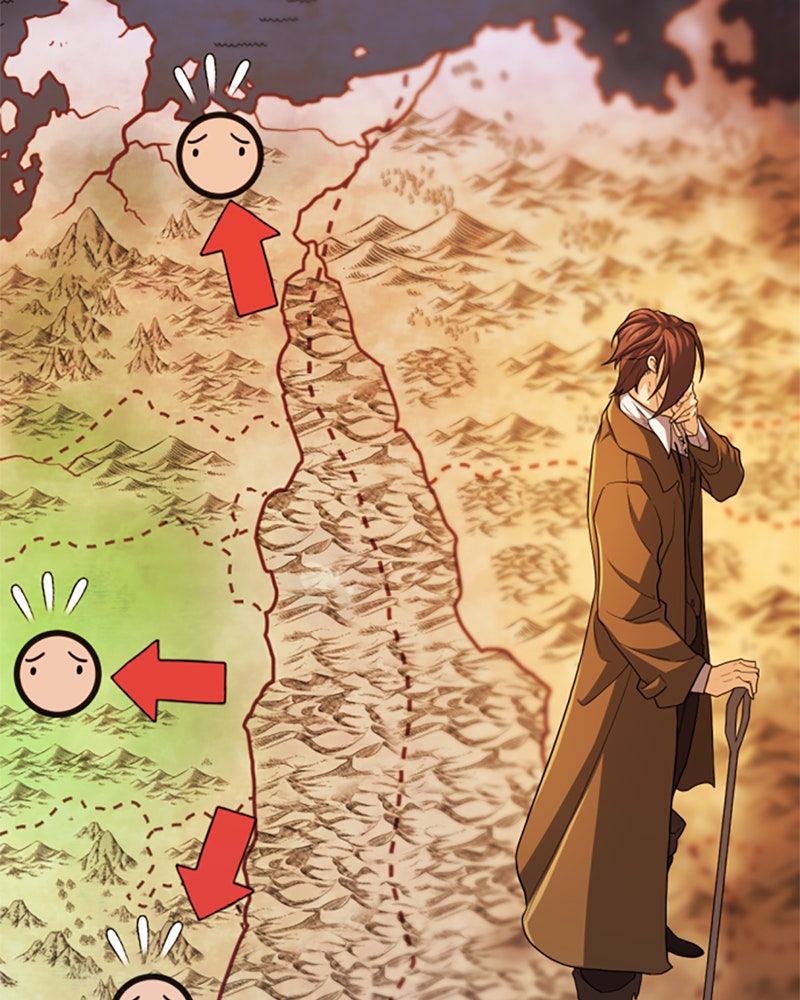 Read The Greatest Estate Developer EN Manga Online