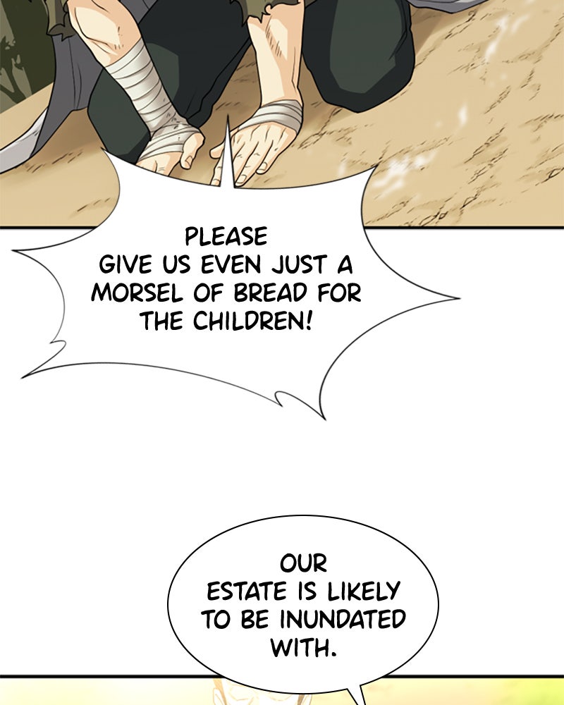 Read The Greatest Estate Developer EN Manga Online