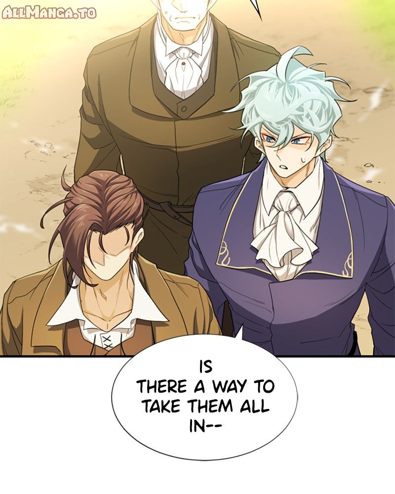 Read The Greatest Estate Developer EN Manga Online