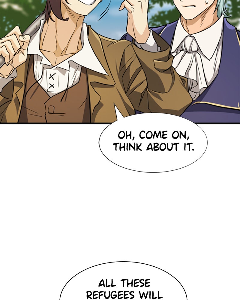 Read The Greatest Estate Developer EN Manga Online