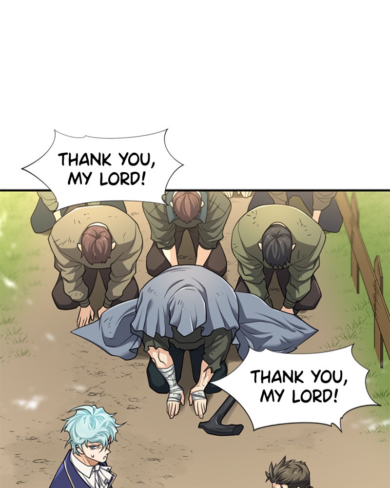 Read The Greatest Estate Developer EN Manga Online