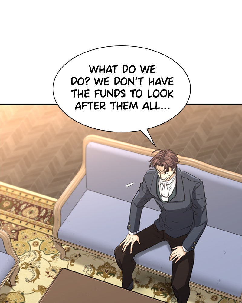 Read The Greatest Estate Developer EN Manga Online