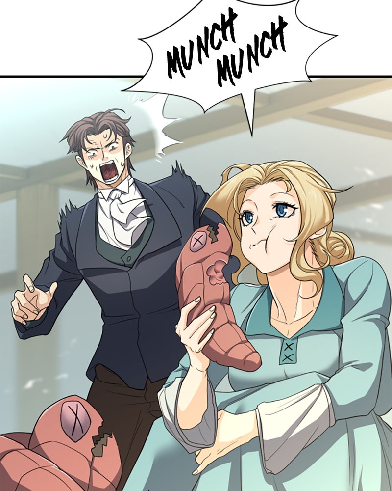 Read The Greatest Estate Developer EN Manga Online