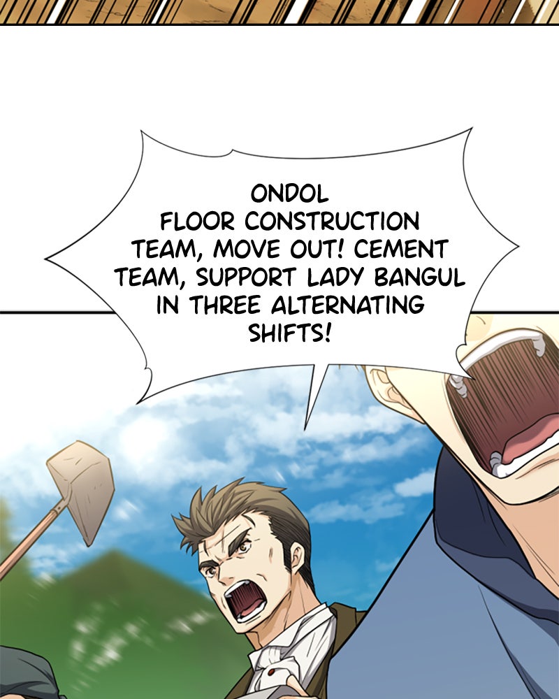 Read The Greatest Estate Developer EN Manga Online