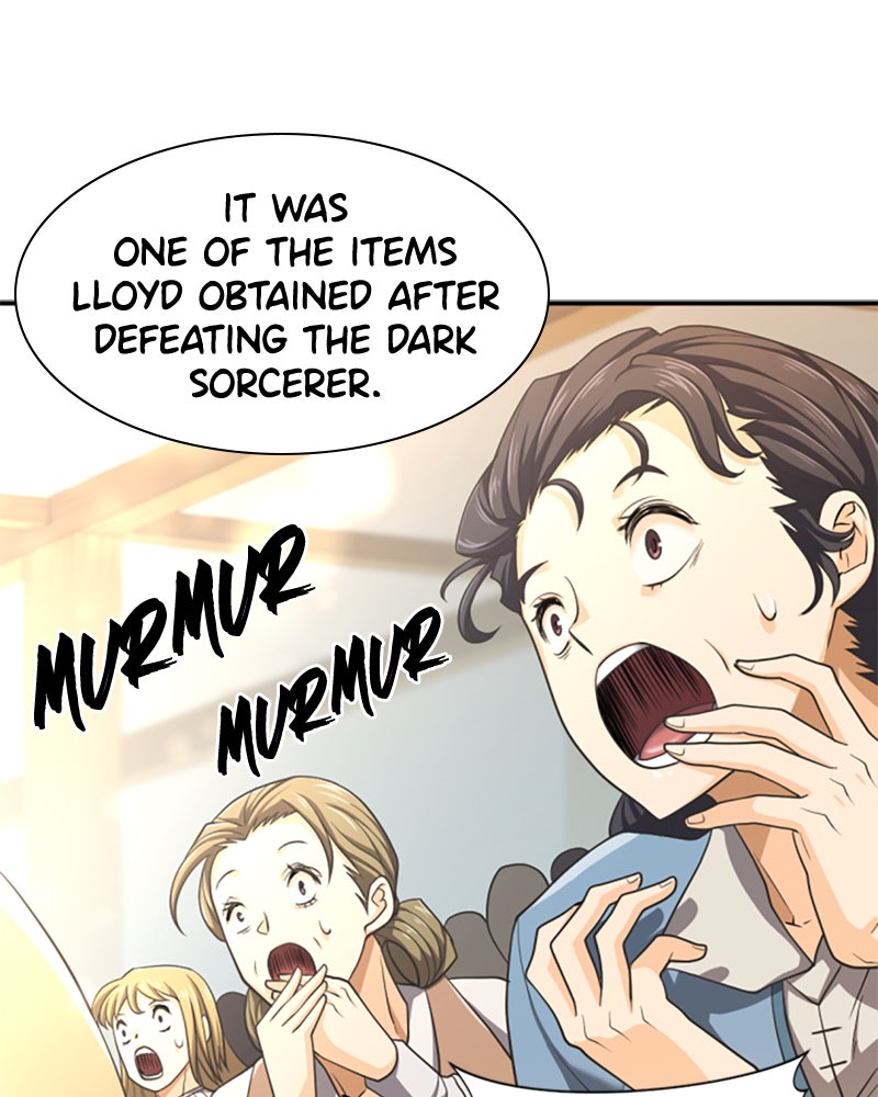 Read The Greatest Estate Developer EN Manga Online