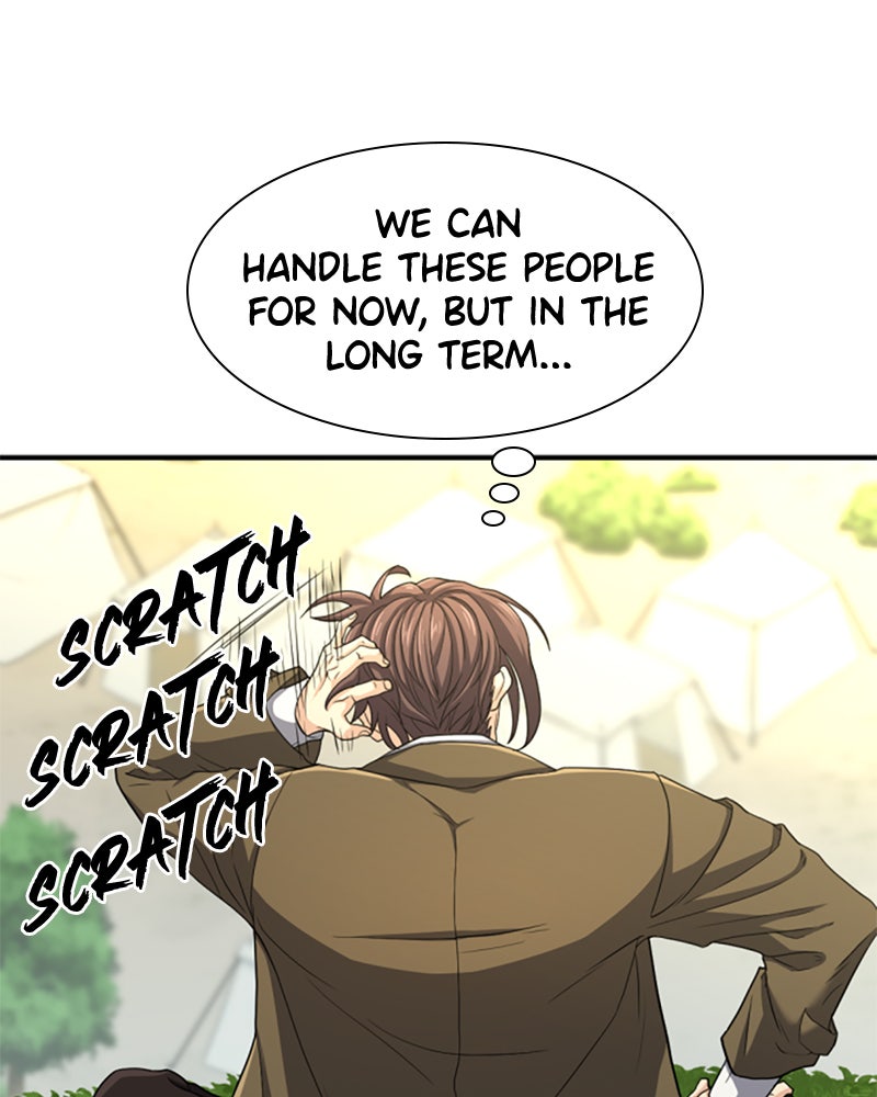 Read The Greatest Estate Developer EN Manga Online