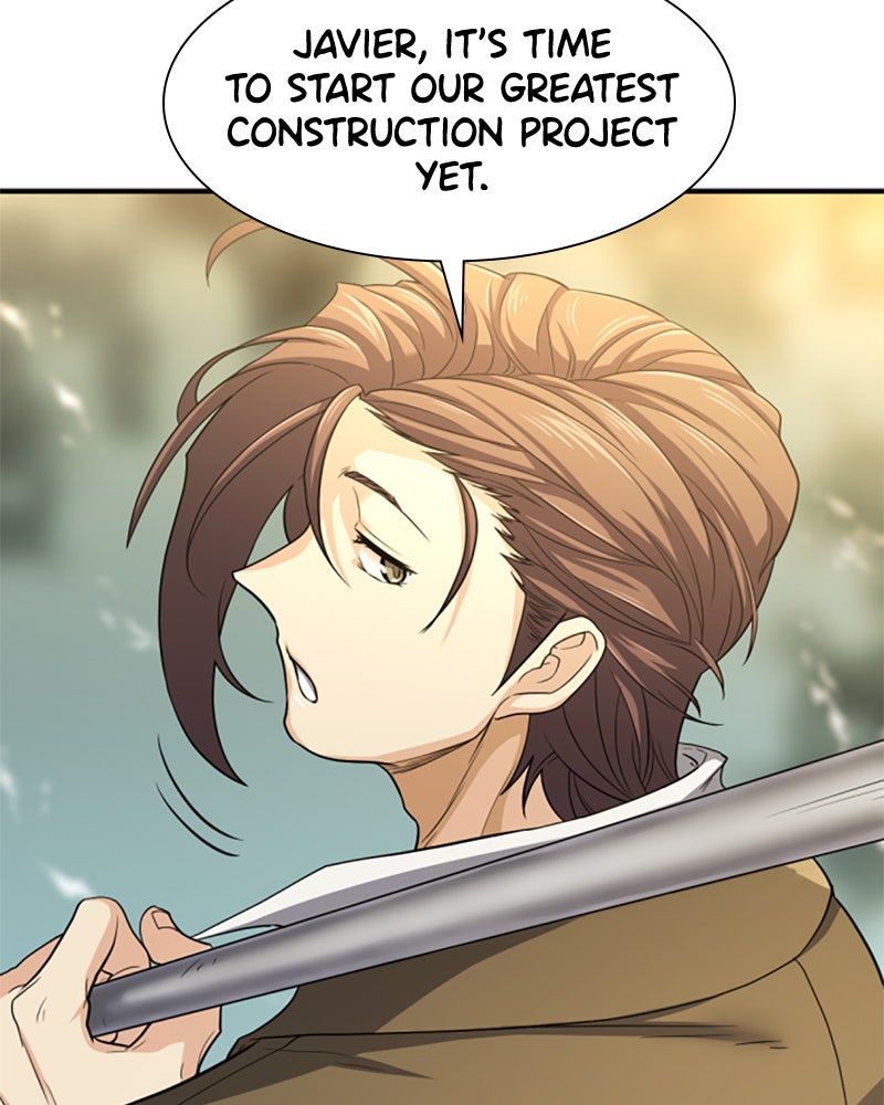 Read The Greatest Estate Developer EN Manga Online