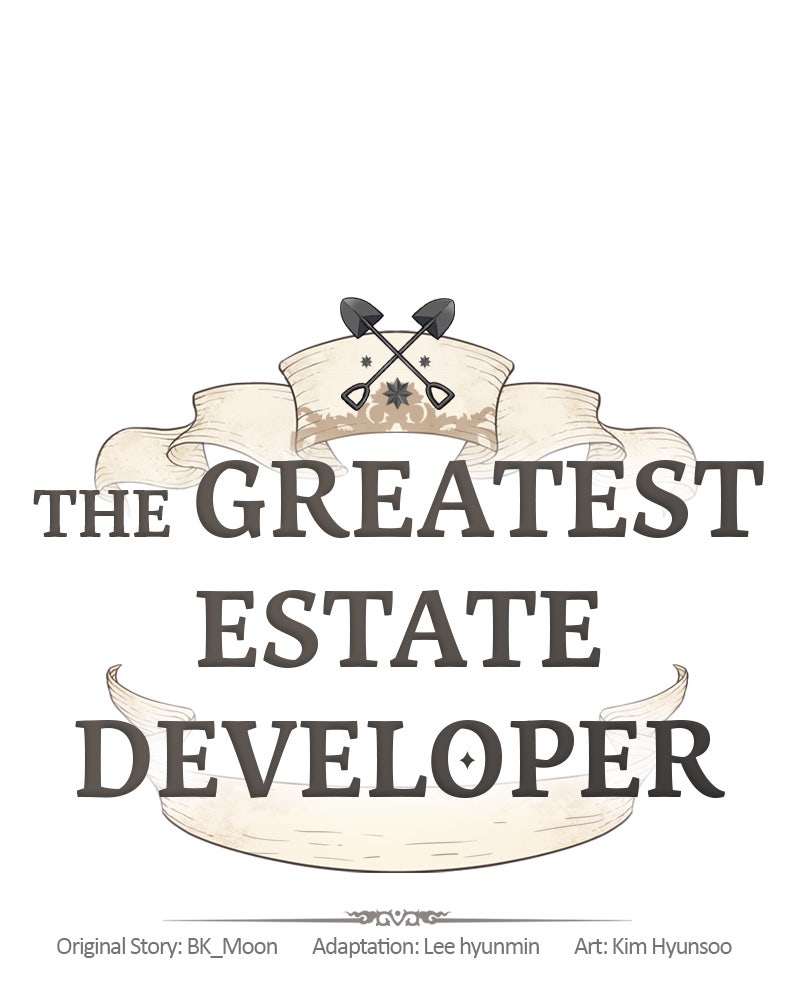 Read The Greatest Estate Developer EN Manga Online