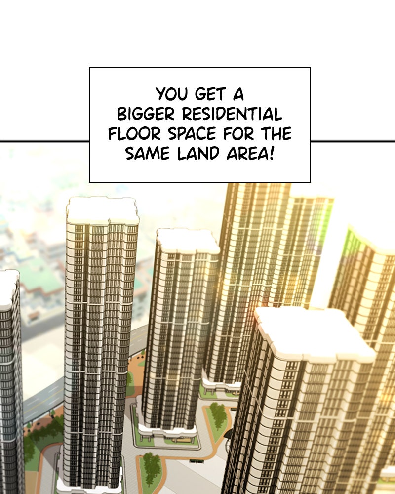 Read The Greatest Estate Developer EN Manga Online