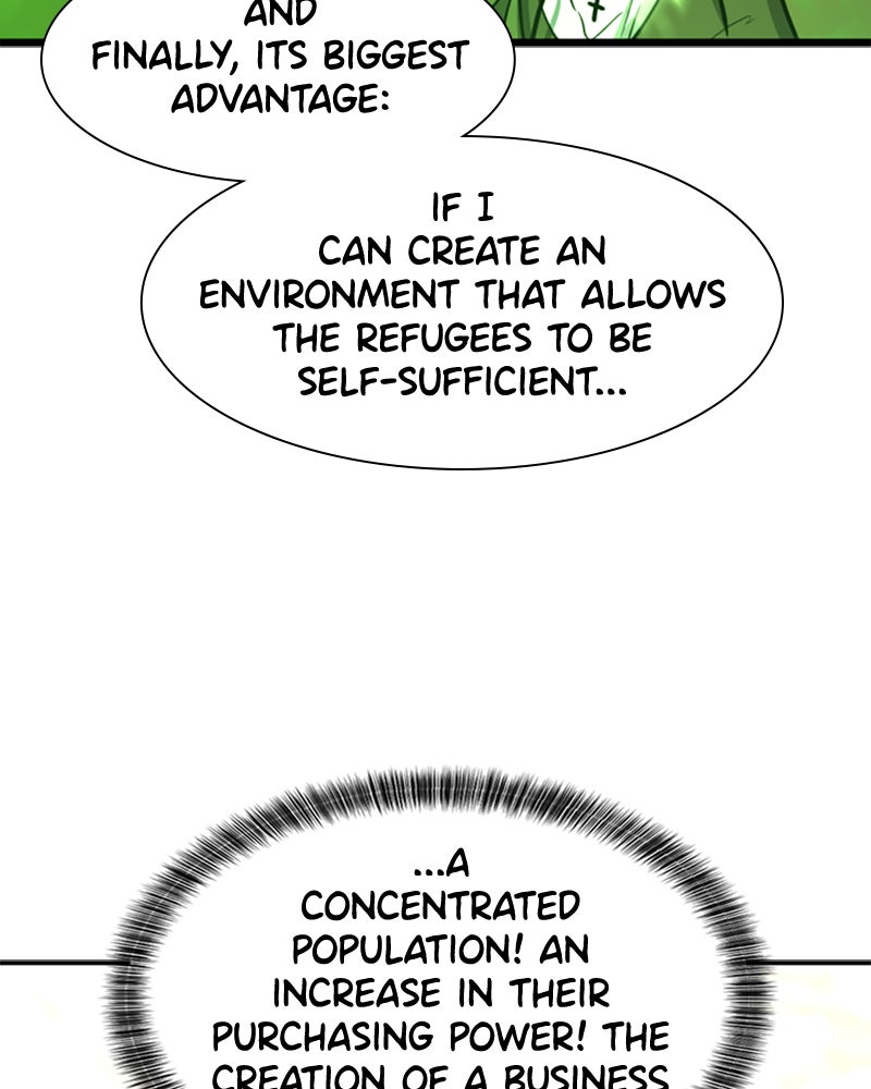 Read The Greatest Estate Developer EN Manga Online