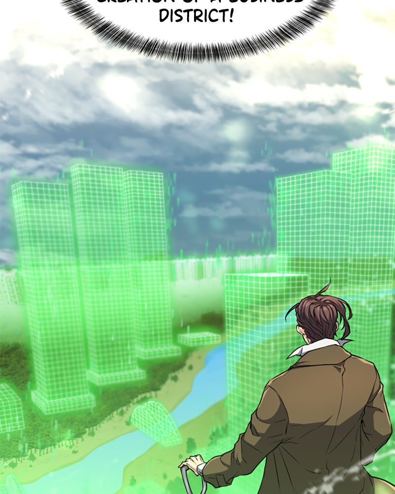 Read The Greatest Estate Developer EN Manga Online