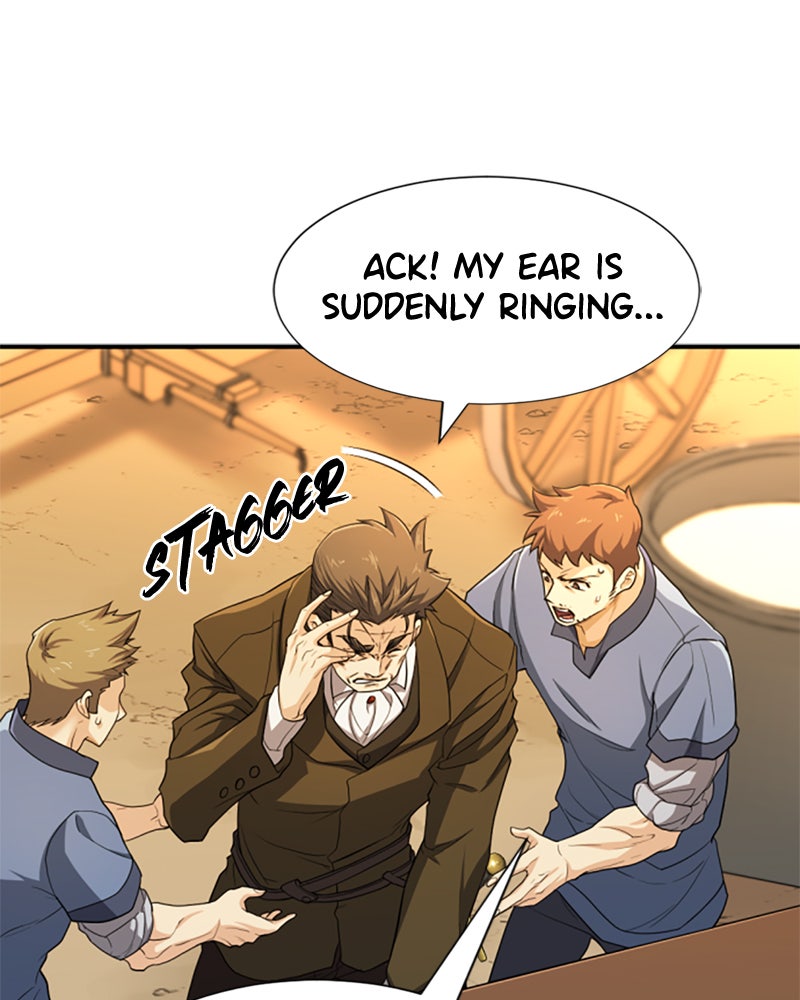 Read The Greatest Estate Developer EN Manga Online