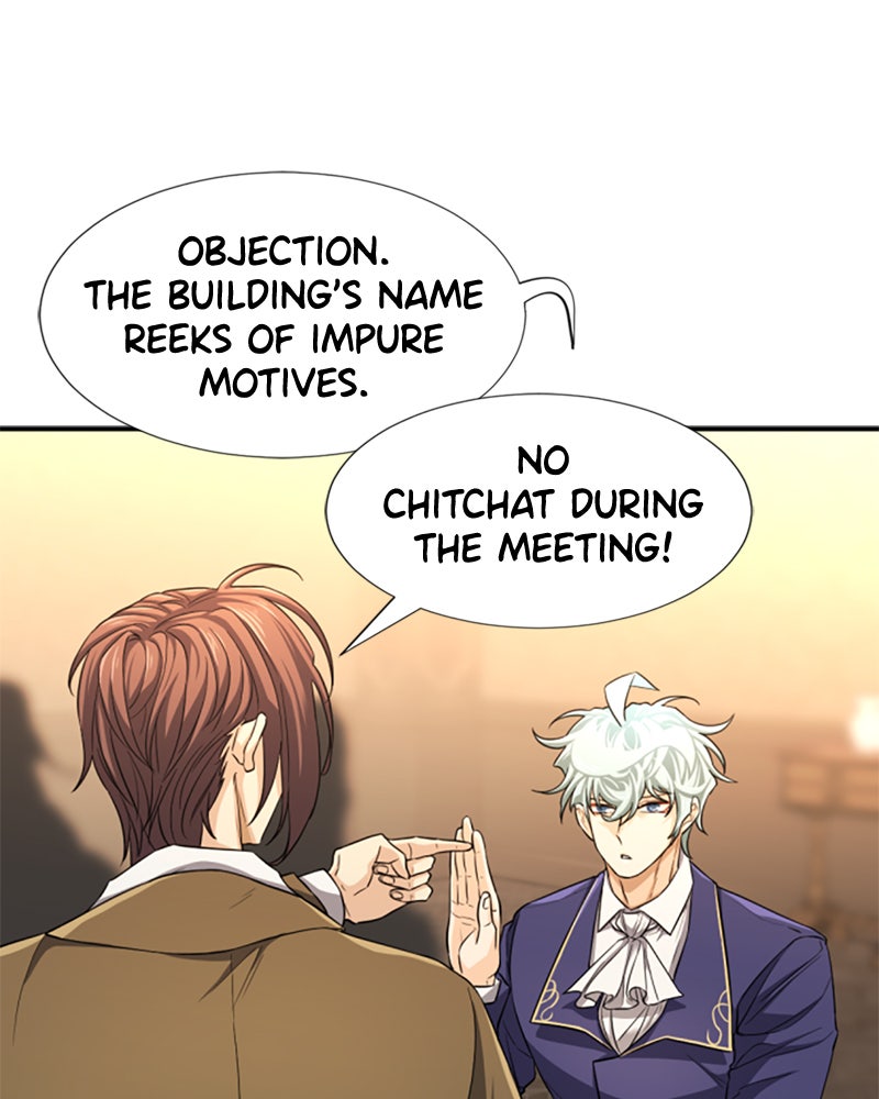 Read The Greatest Estate Developer EN Manga Online