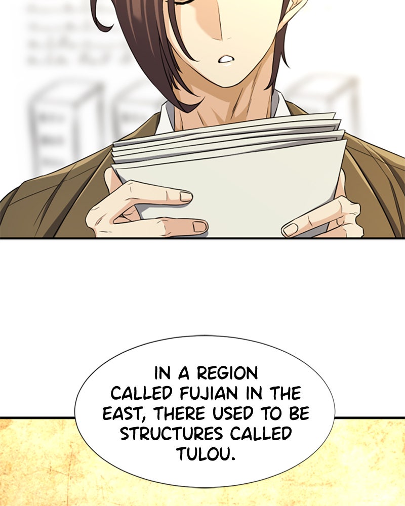 Read The Greatest Estate Developer EN Manga Online