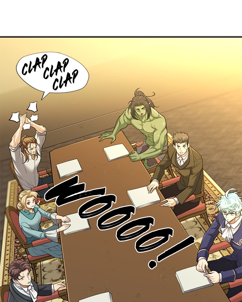 Read The Greatest Estate Developer EN Manga Online