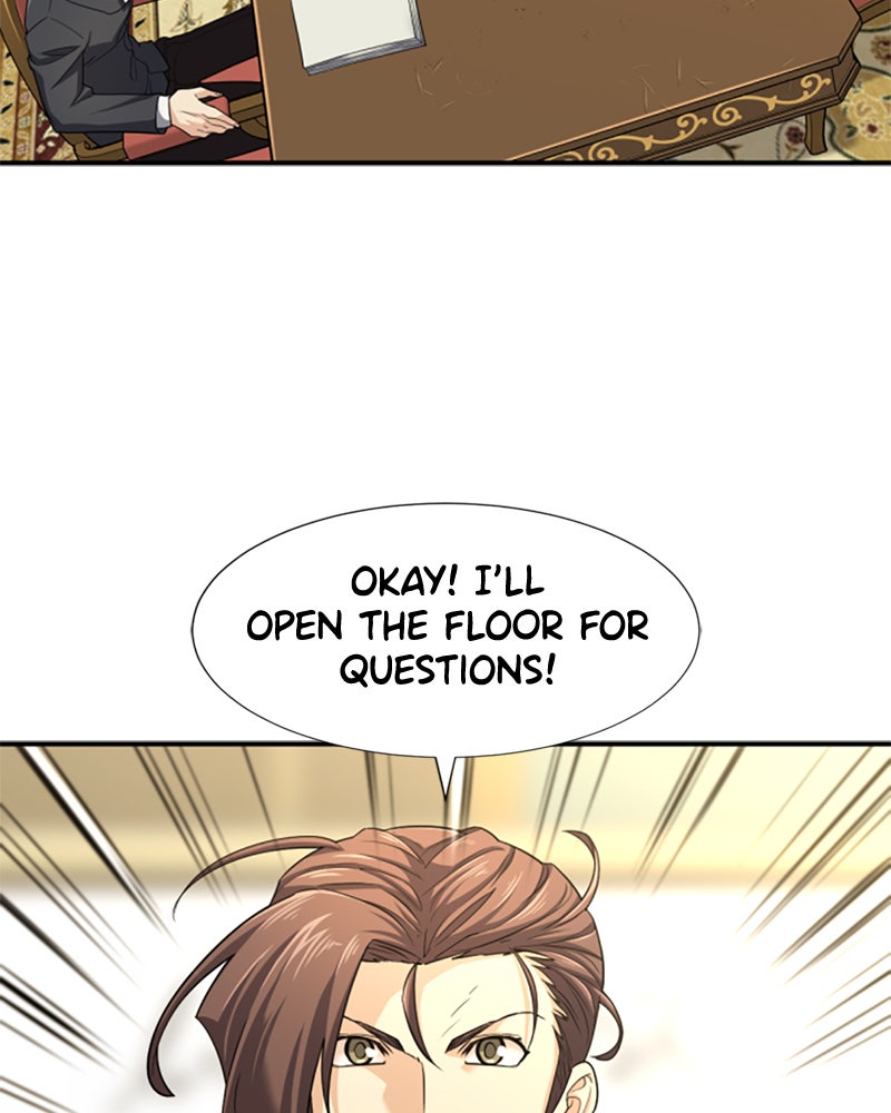Read The Greatest Estate Developer EN Manga Online
